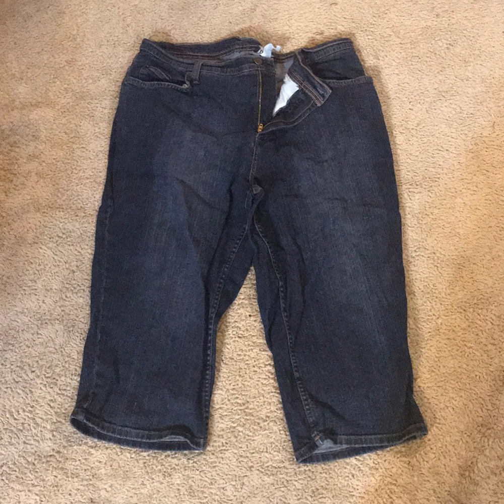 Women’s jeans